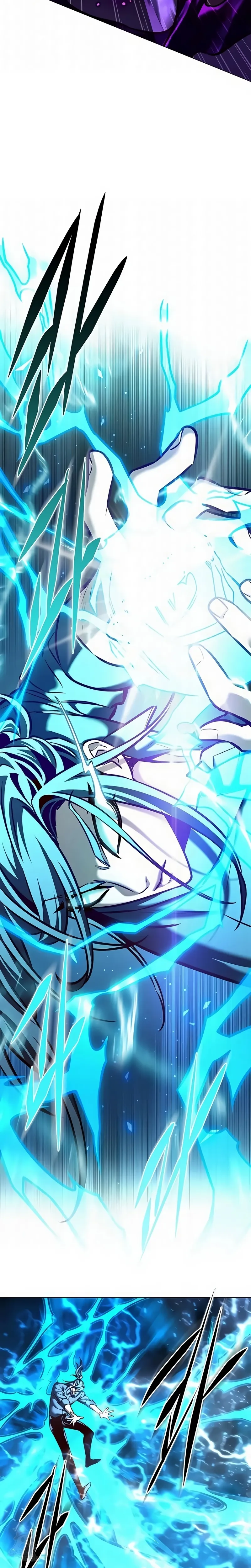 Read Eleceed Português Manga Online