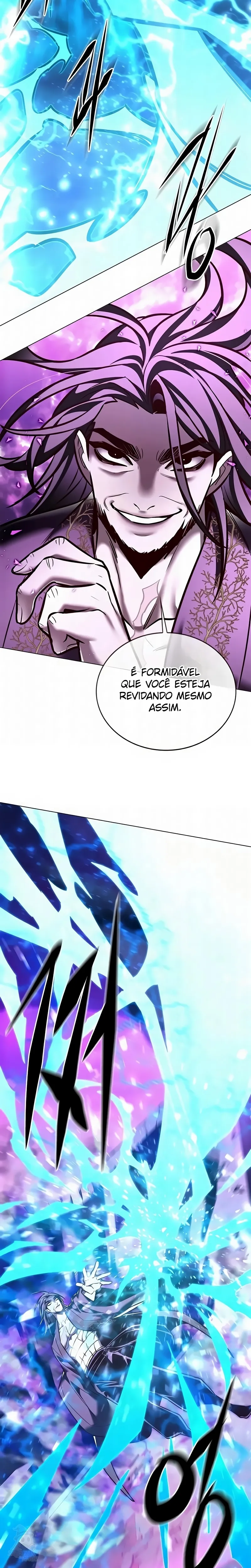 Read Eleceed Português Manga Online