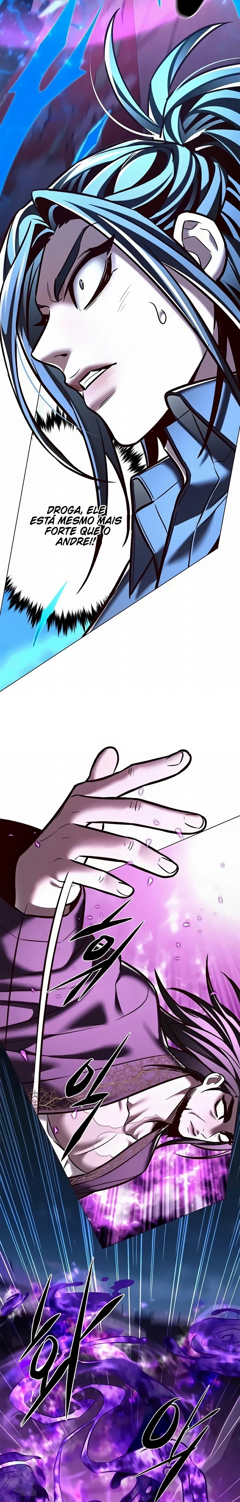 Read Eleceed Português Manga Online