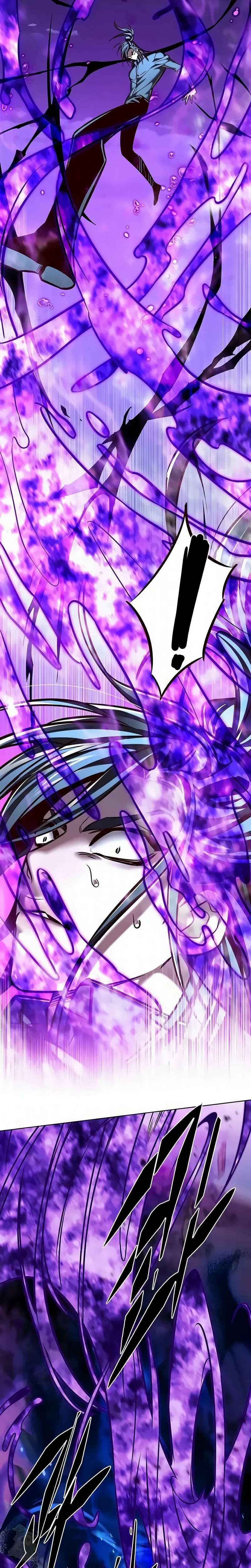 Read Eleceed Português Manga Online