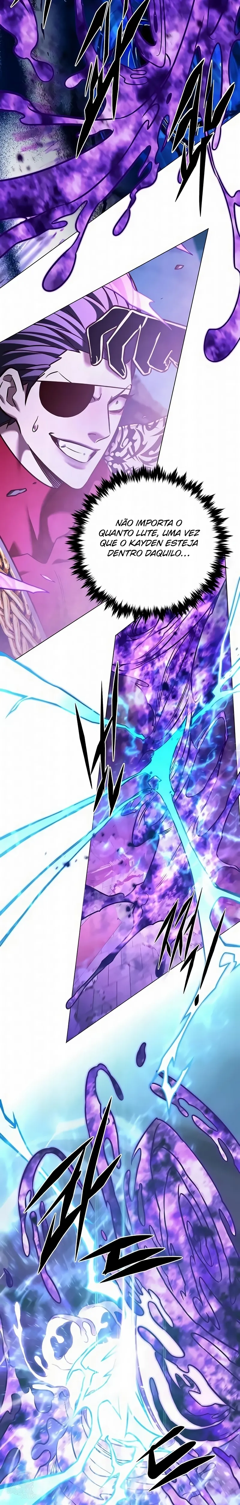 Read Eleceed Português Manga Online