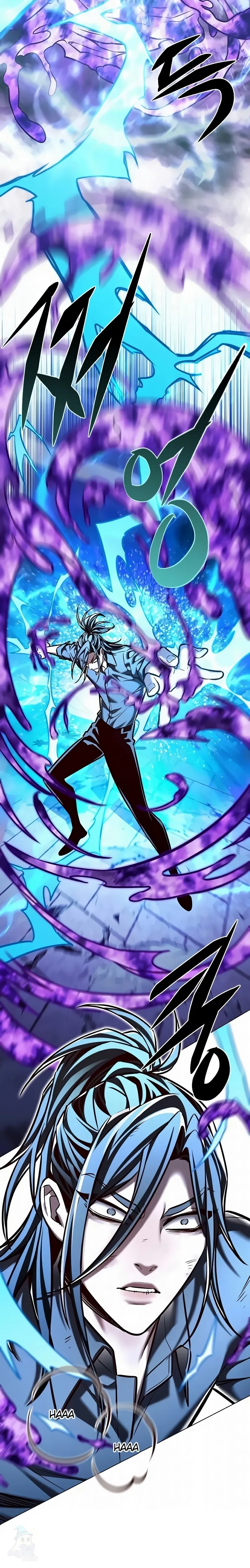 Read Eleceed Português Manga Online