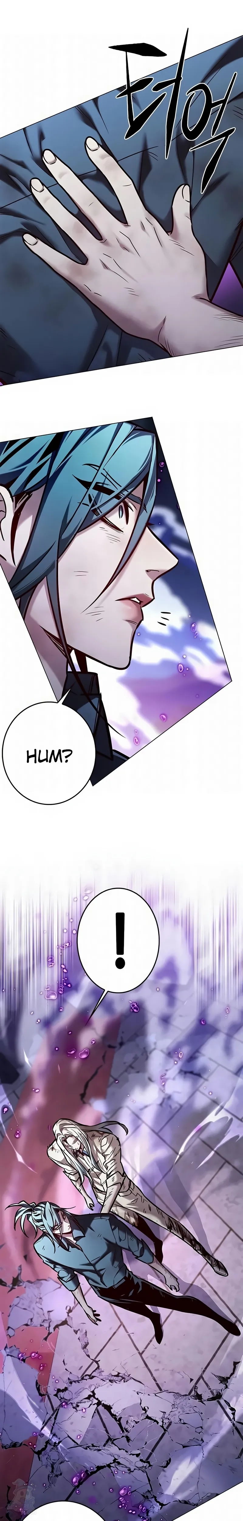 Read Eleceed Português Manga Online