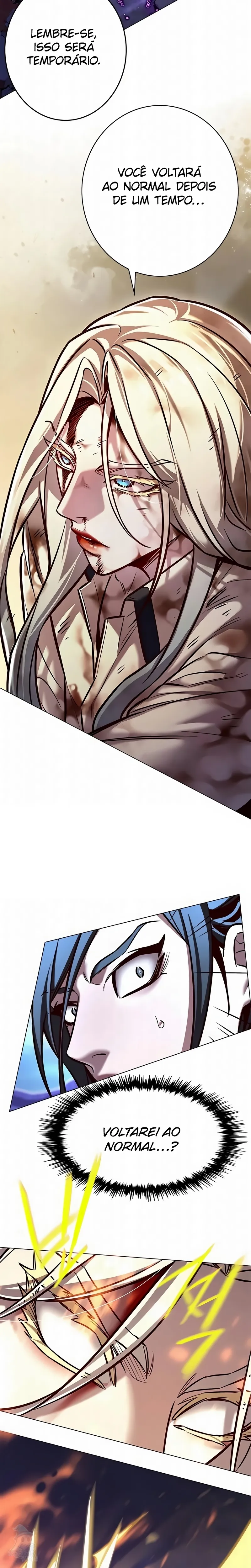 Read Eleceed Português Manga Online