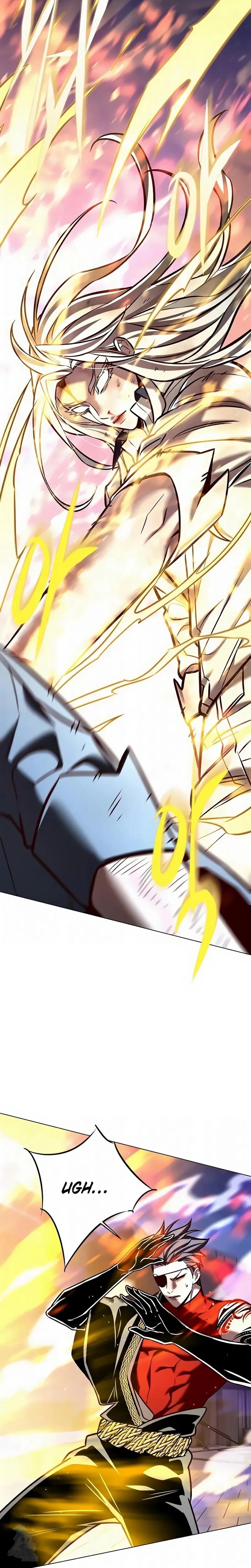 Read Eleceed Português Manga Online