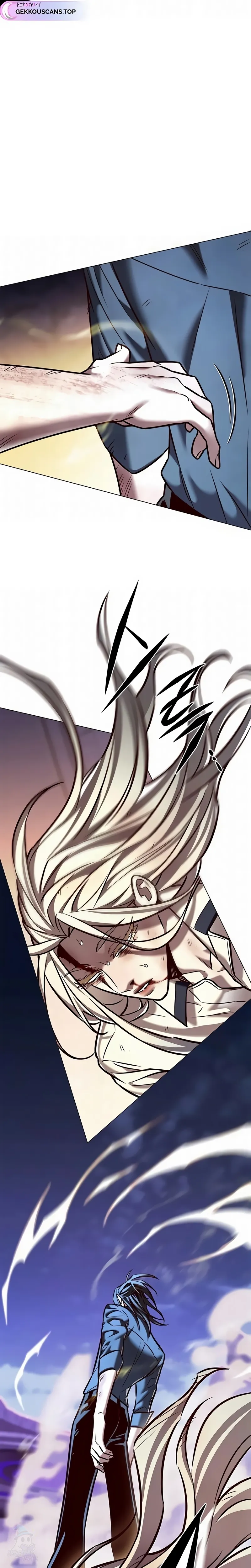 Read Eleceed Português Manga Online