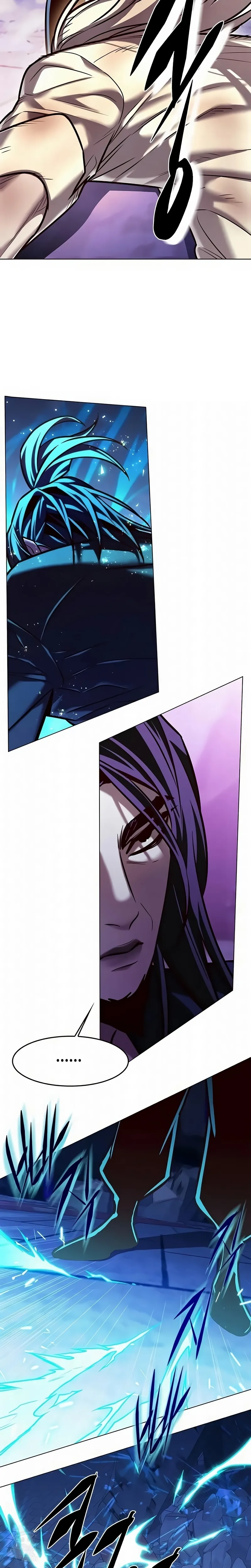 Read Eleceed Português Manga Online