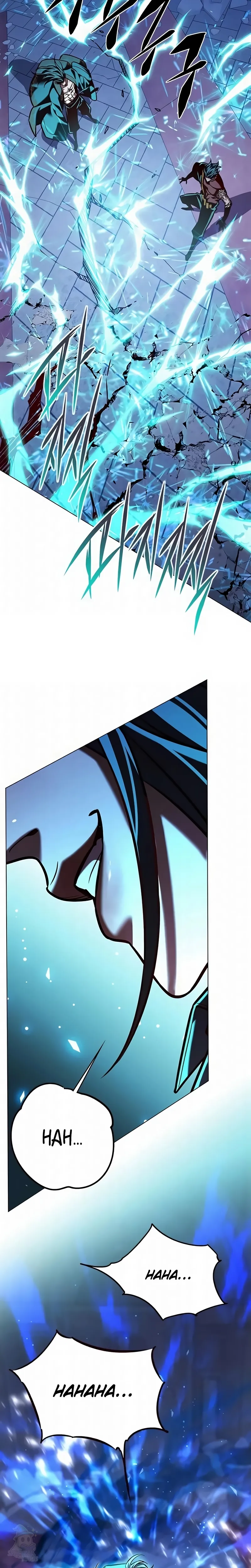 Read Eleceed Português Manga Online