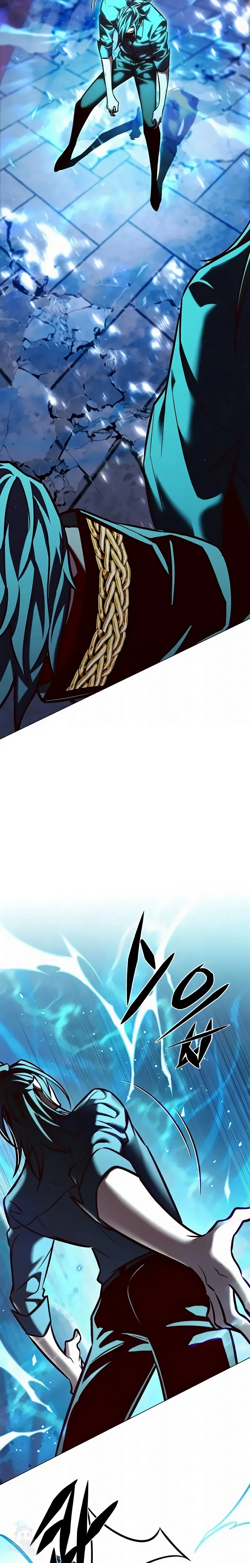 Read Eleceed Português Manga Online