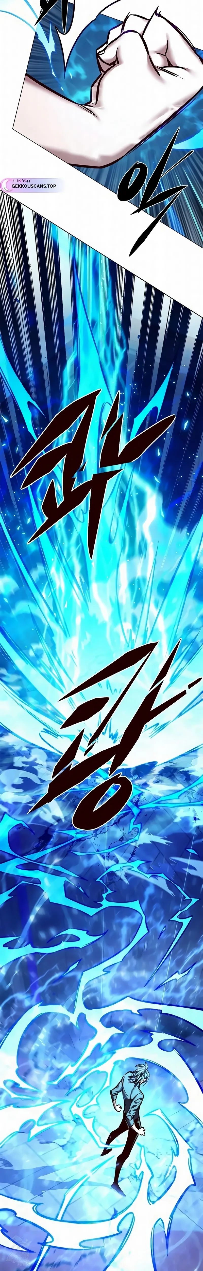 Read Eleceed Português Manga Online