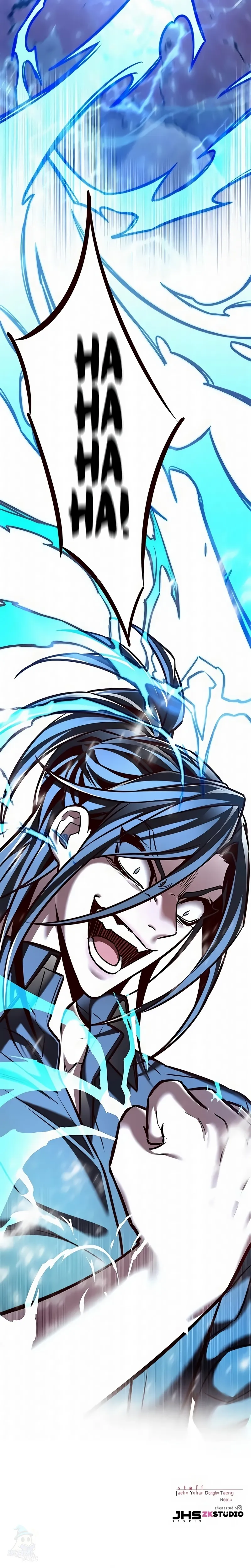 Read Eleceed Português Manga Online