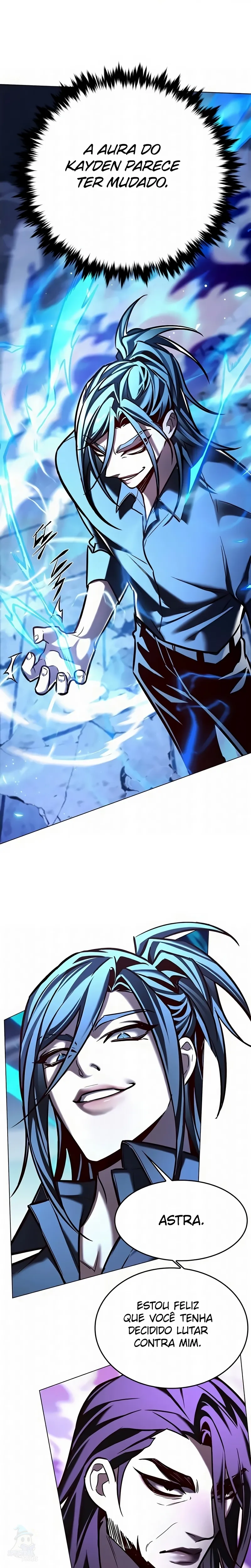 Read Eleceed Português Manga Online