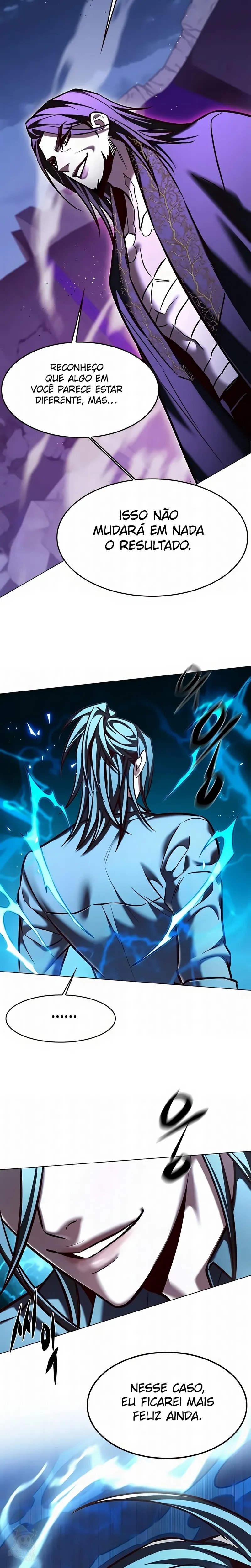 Read Eleceed Português Manga Online