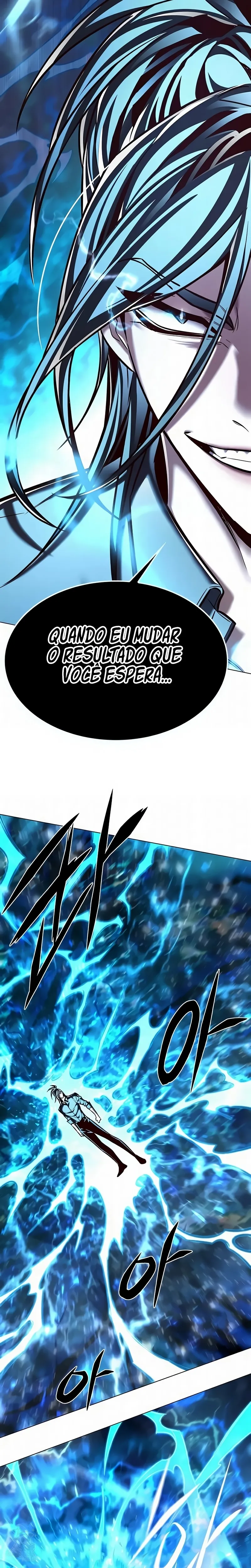 Read Eleceed Português Manga Online