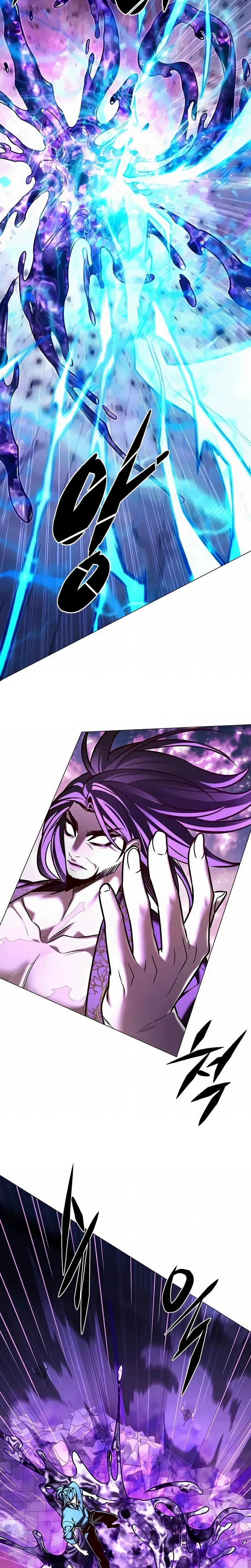 Read Eleceed Português Manga Online