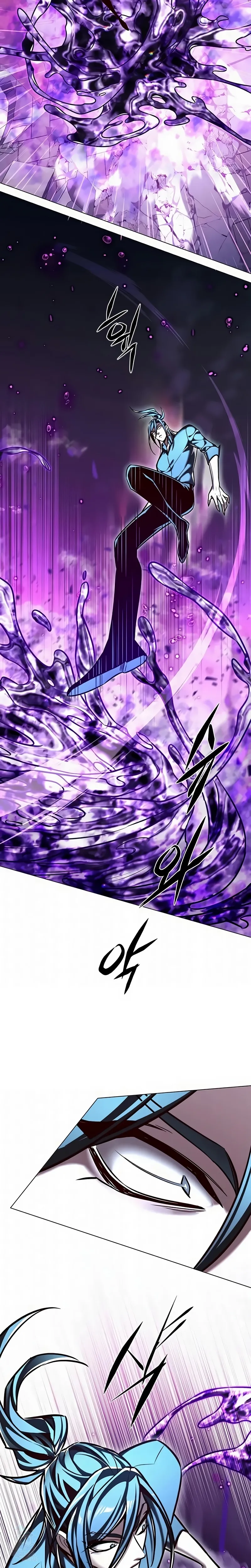 Read Eleceed Português Manga Online