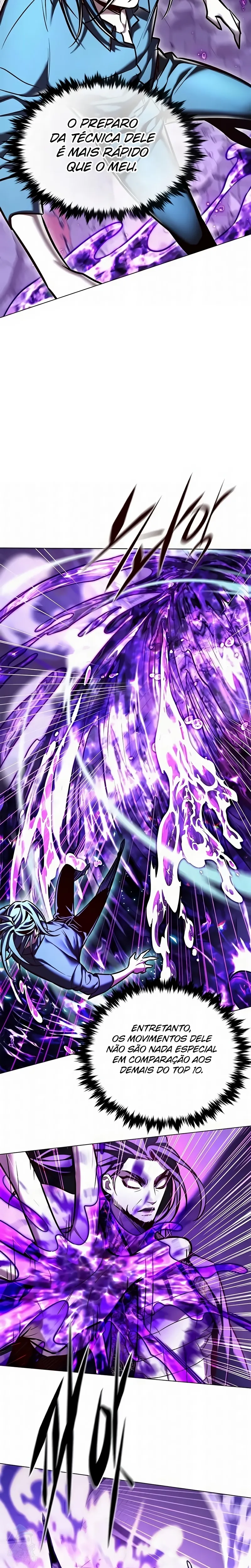 Read Eleceed Português Manga Online