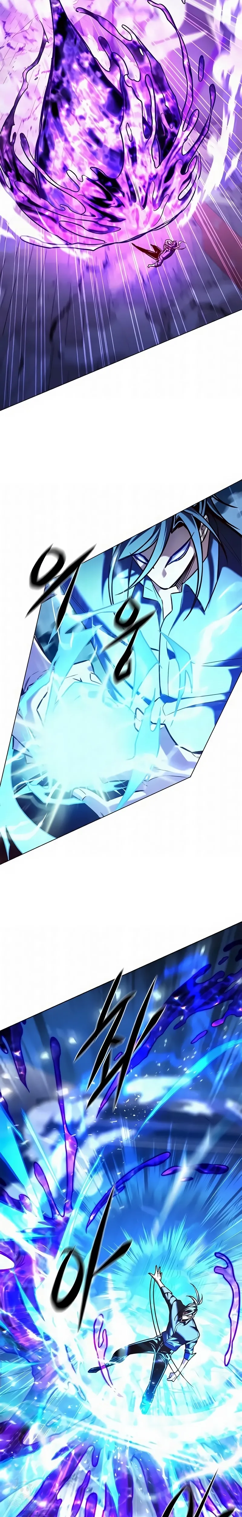 Read Eleceed Português Manga Online