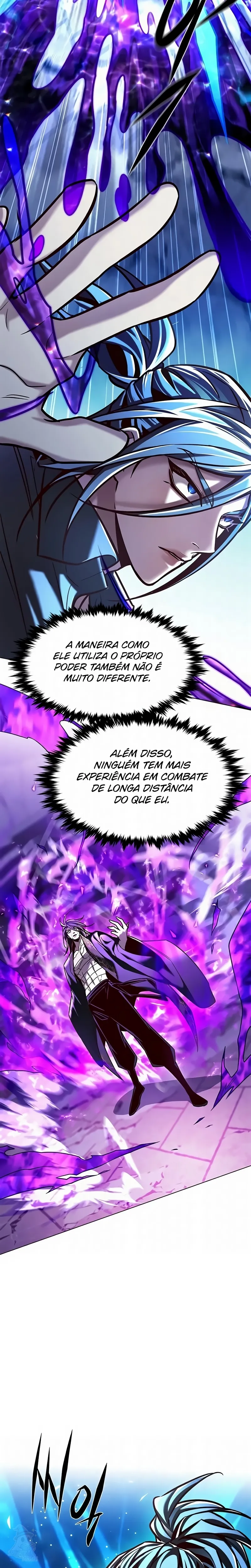 Read Eleceed Português Manga Online