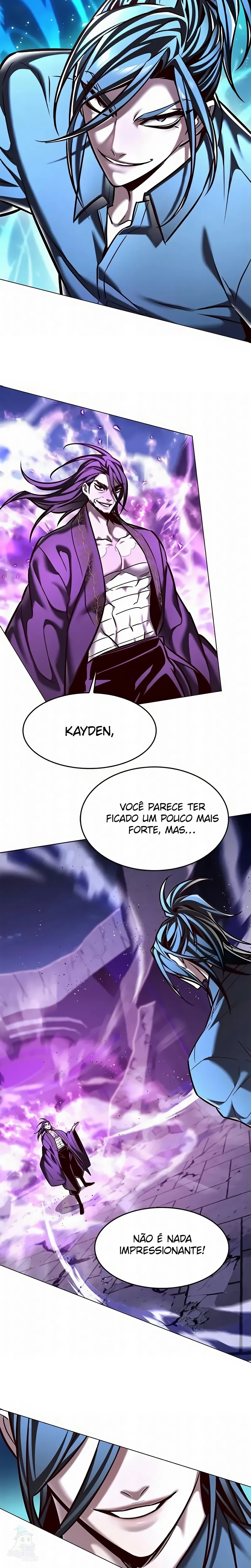 Read Eleceed Português Manga Online