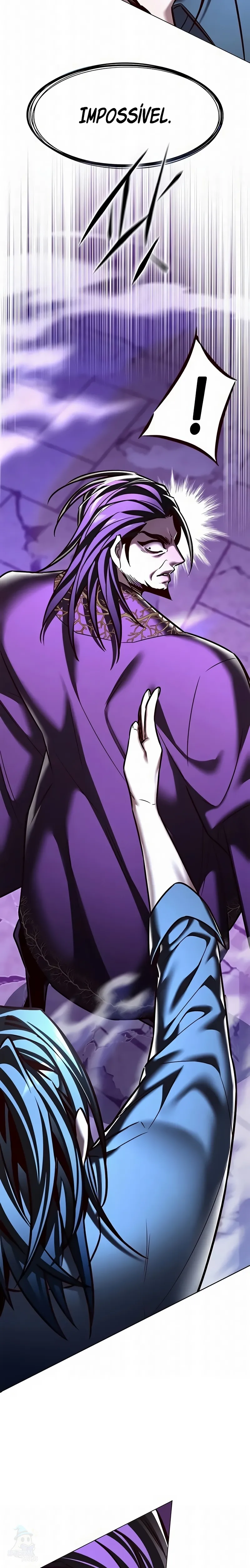 Read Eleceed Português Manga Online