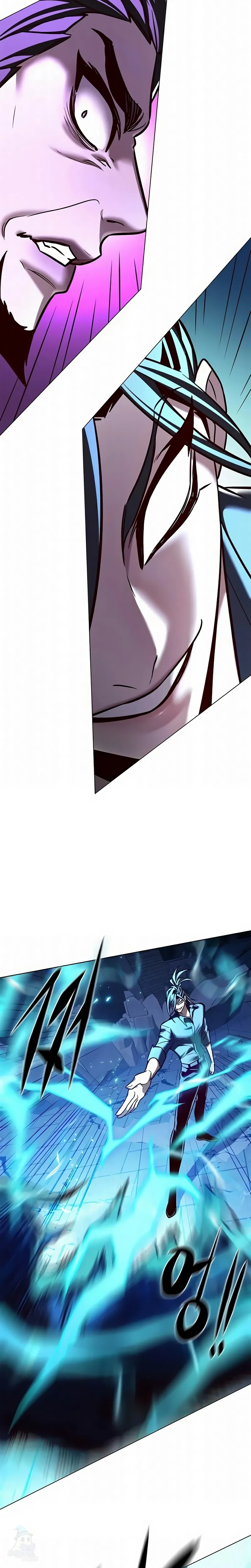 Read Eleceed Português Manga Online