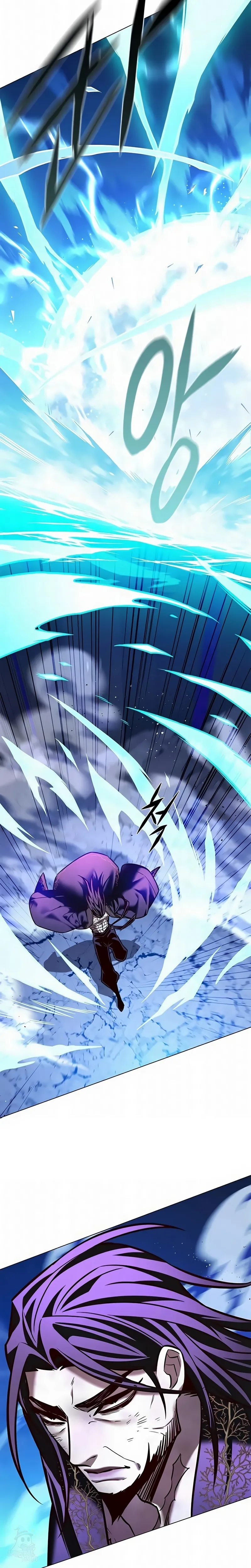 Read Eleceed Português Manga Online