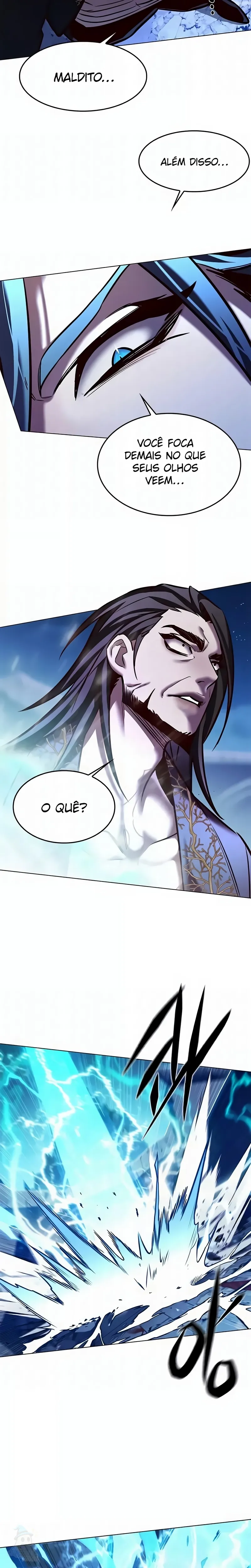 Read Eleceed Português Manga Online