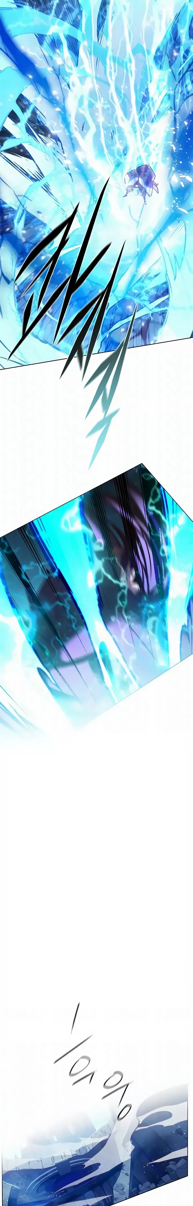 Read Eleceed Português Manga Online