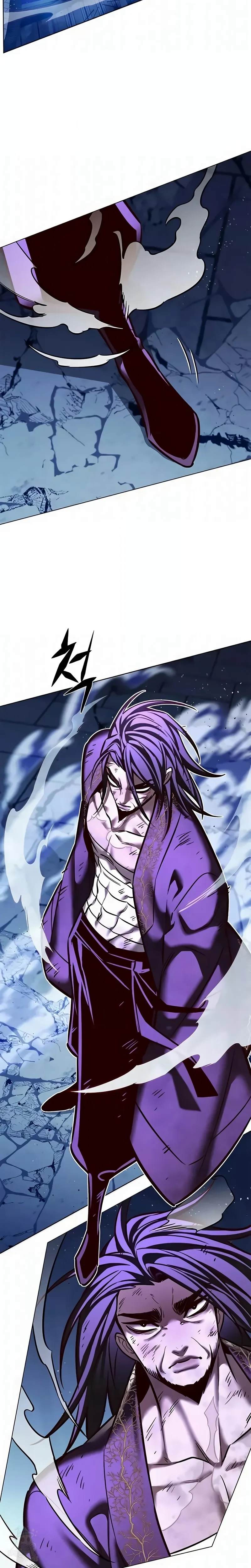 Read Eleceed Português Manga Online