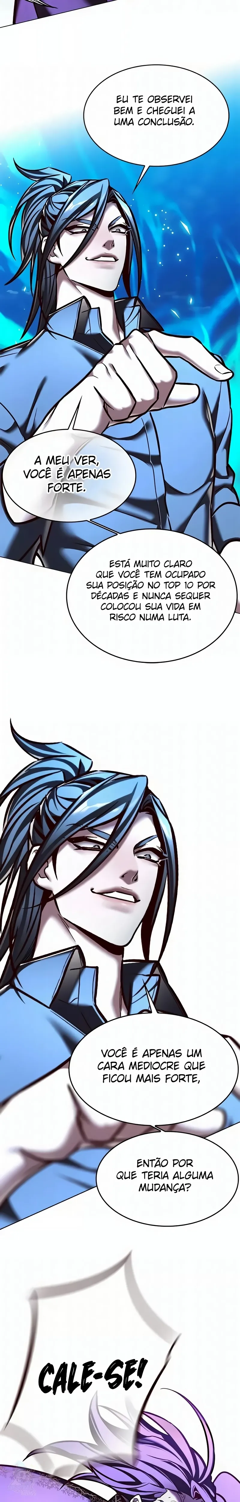 Read Eleceed Português Manga Online