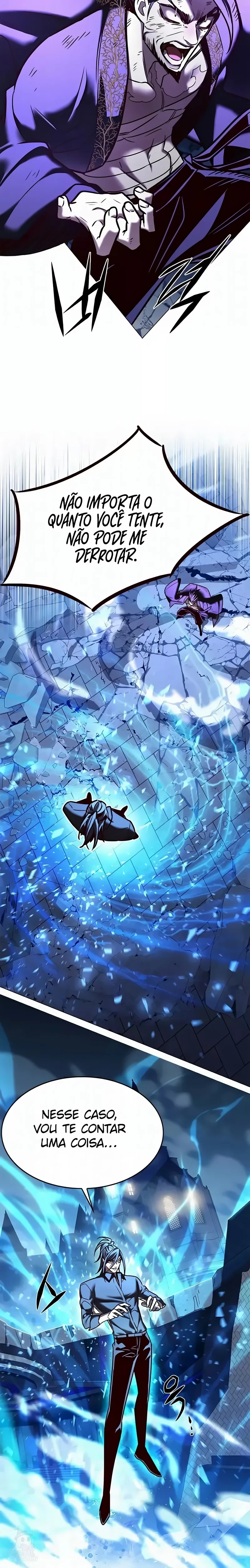 Read Eleceed Português Manga Online