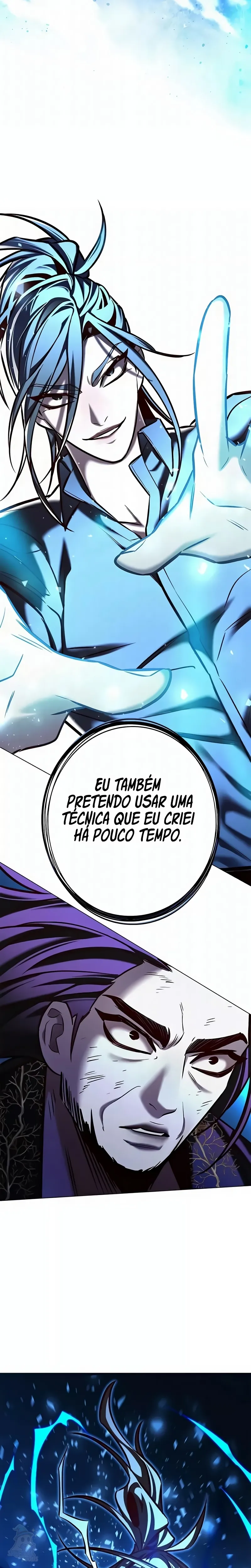 Read Eleceed Português Manga Online