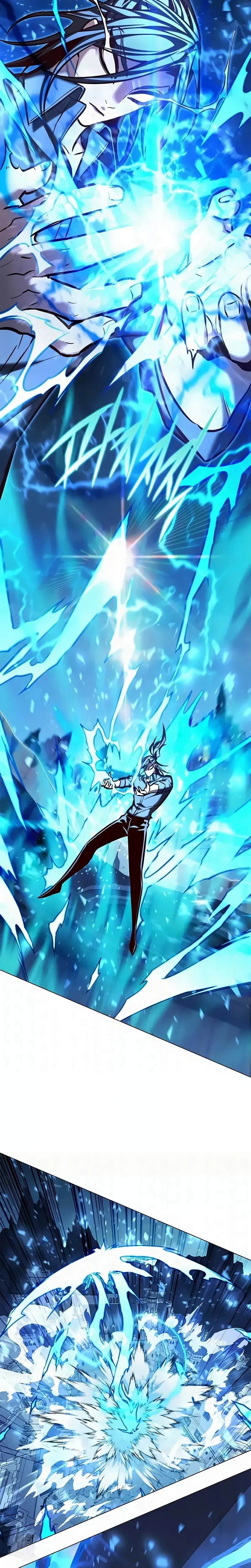 Read Eleceed Português Manga Online