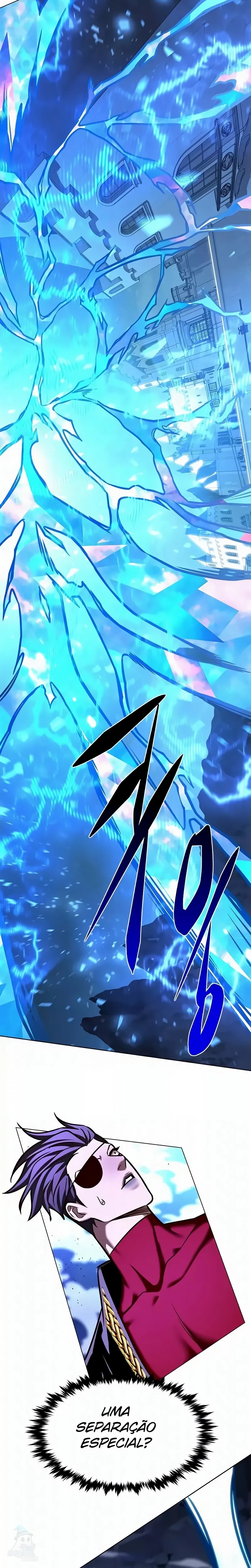 Read Eleceed Português Manga Online