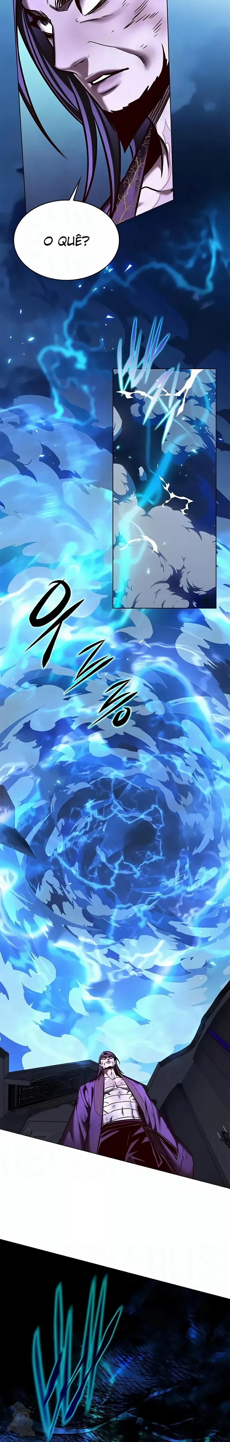 Read Eleceed Português Manga Online