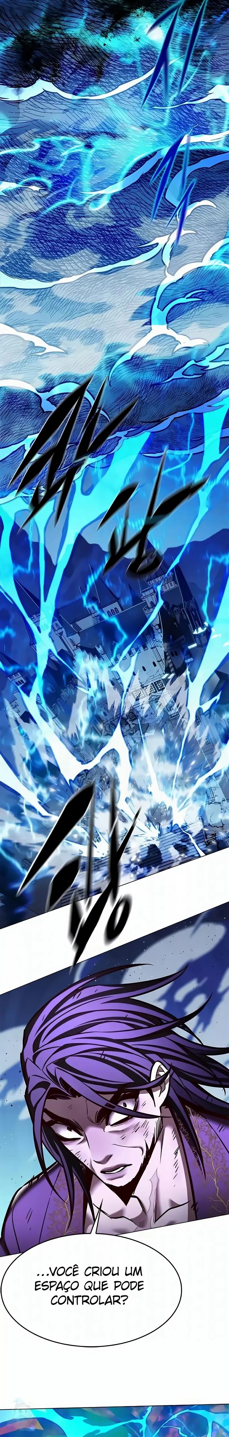 Read Eleceed Português Manga Online