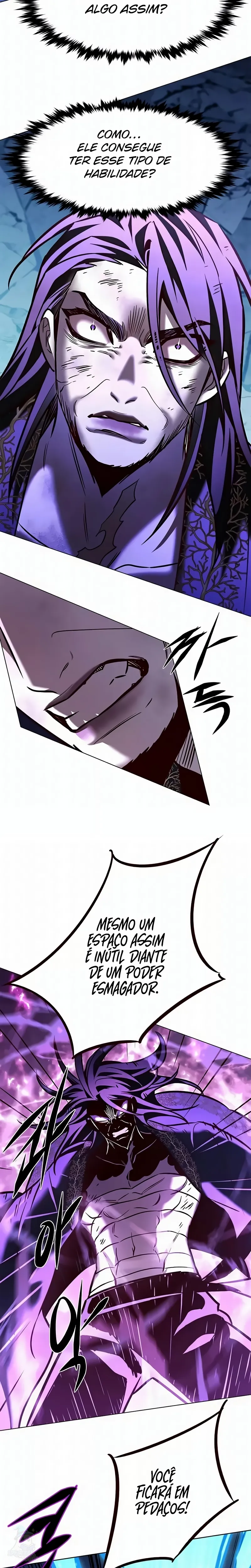 Read Eleceed Português Manga Online