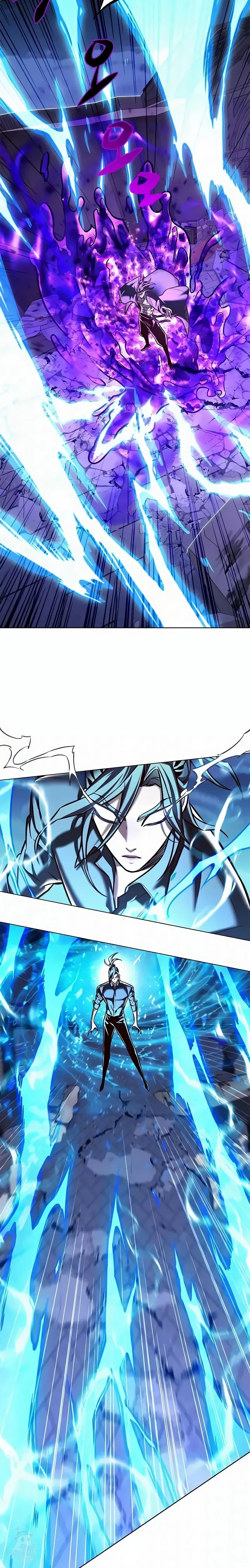 Read Eleceed Português Manga Online