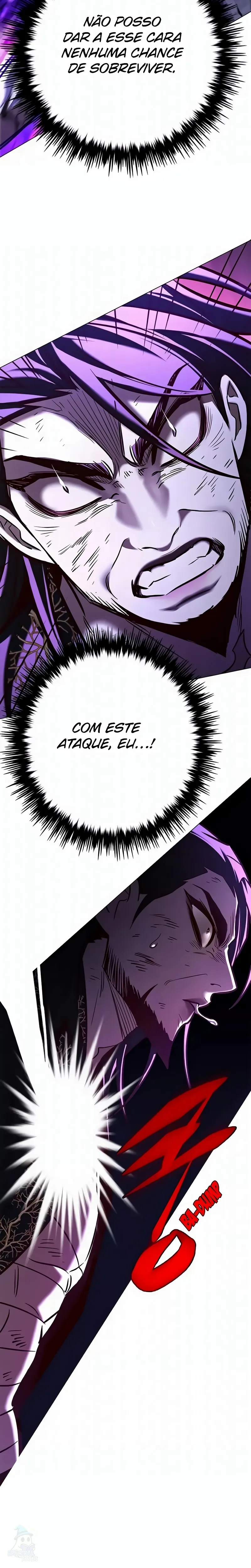 Read Eleceed Português Manga Online