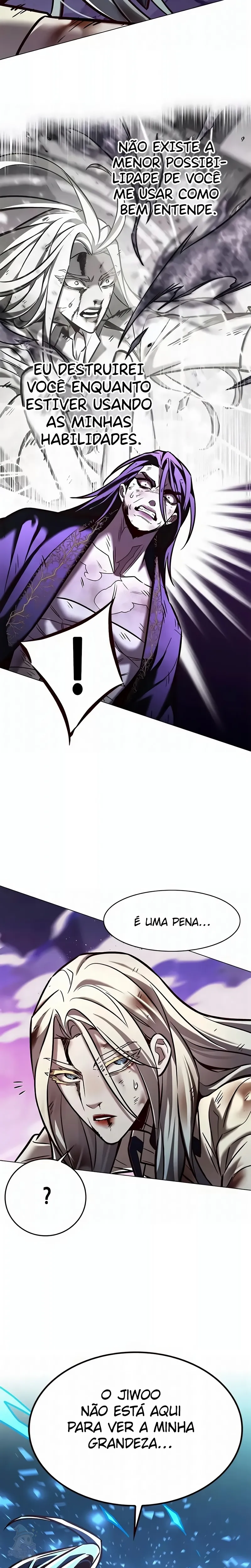 Read Eleceed Português Manga Online