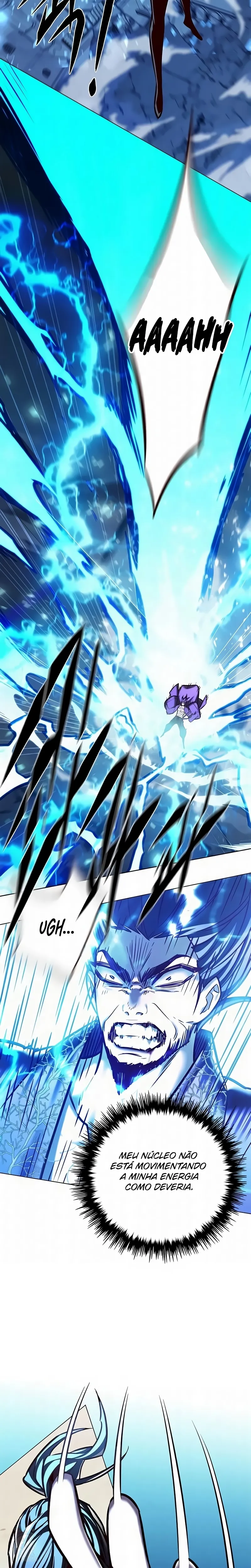 Read Eleceed Português Manga Online