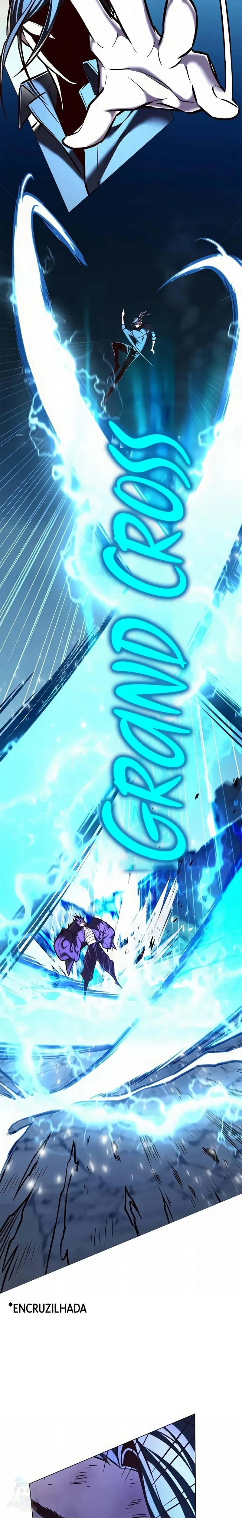 Read Eleceed Português Manga Online