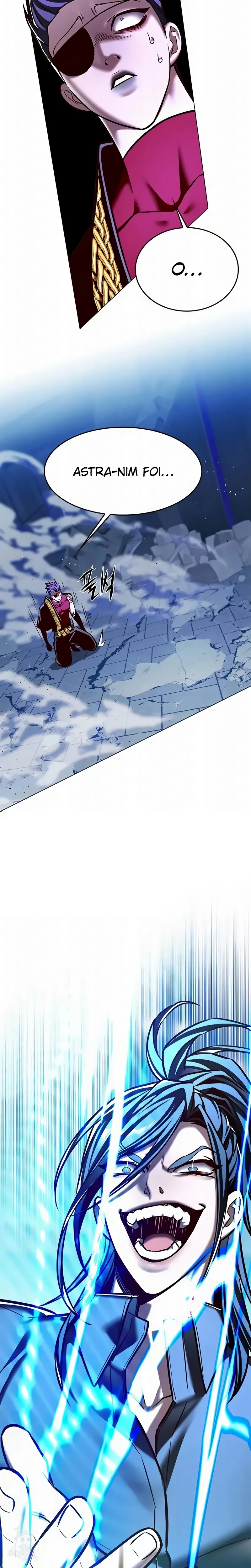 Read Eleceed Português Manga Online