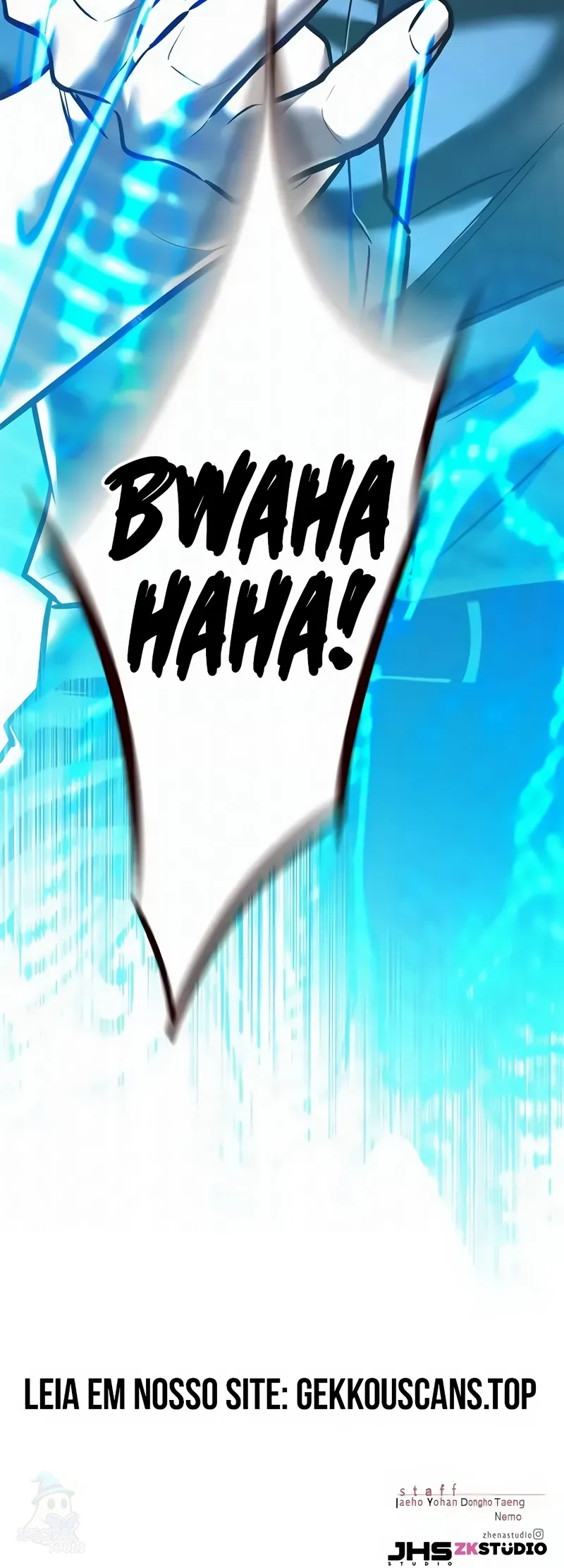 Read Eleceed Português Manga Online