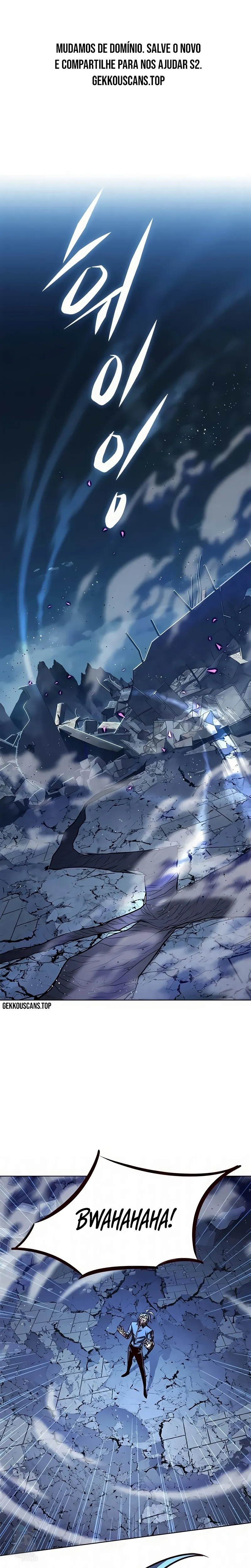 Read Eleceed Português Manga Online