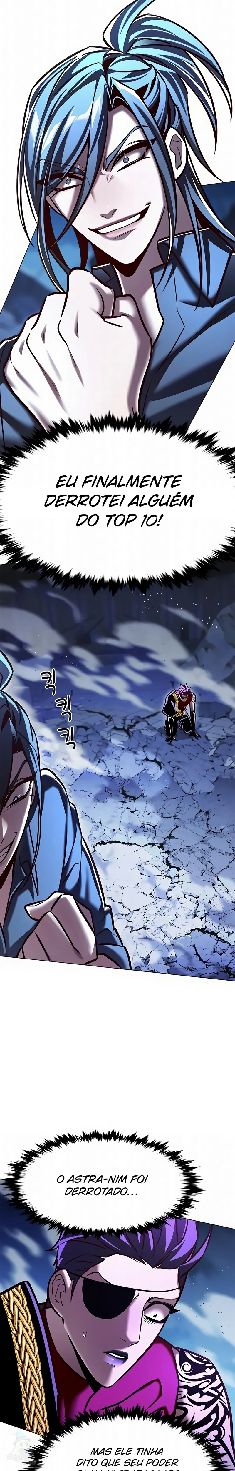 Read Eleceed Português Manga Online