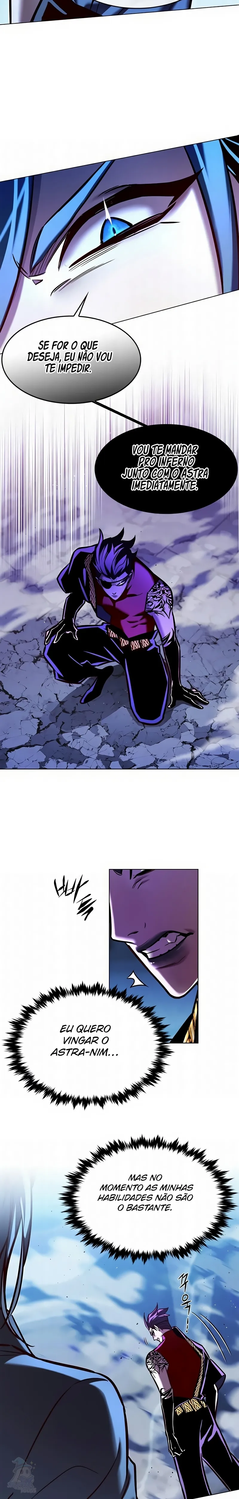 Read Eleceed Português Manga Online