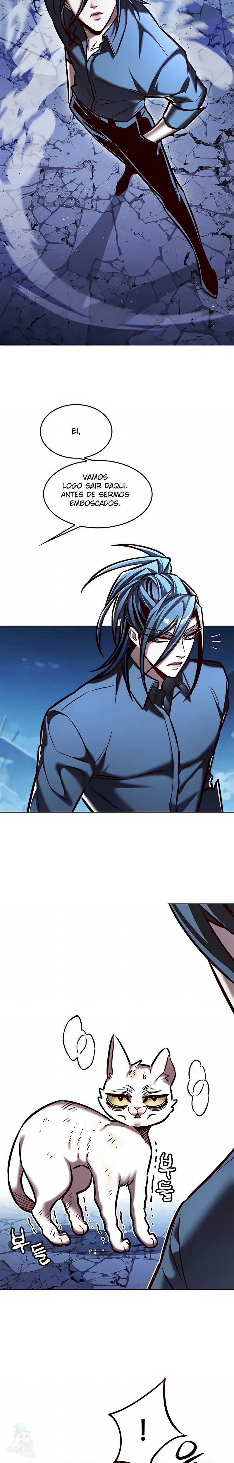 Read Eleceed Português Manga Online