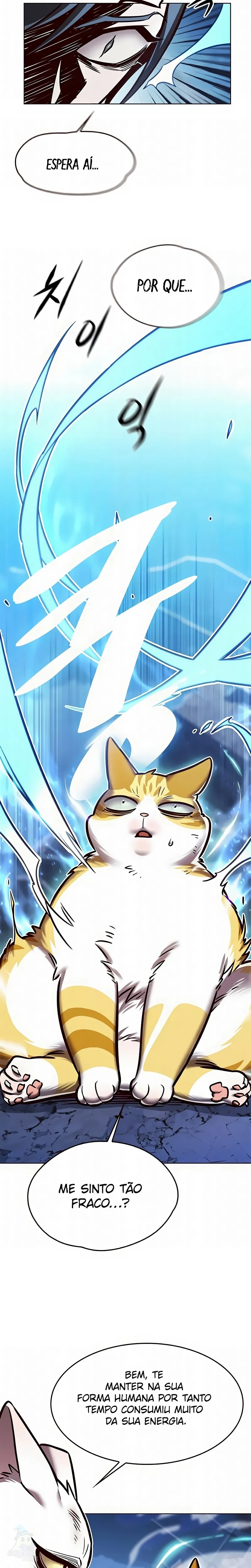 Read Eleceed Português Manga Online